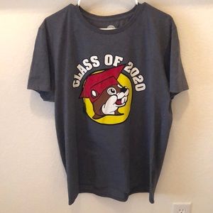 Class of 2020 t-shirt